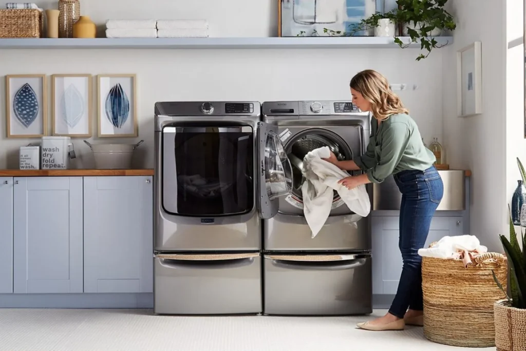 Home-Improvement-Washer-and-Dryer