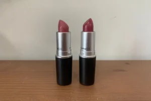 do not disturb mac lipstick