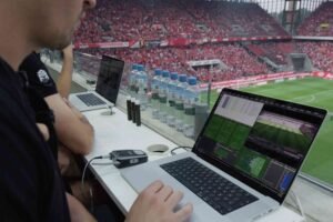 Advanced Soccer Analysis Techniques for Higher Winning Potential