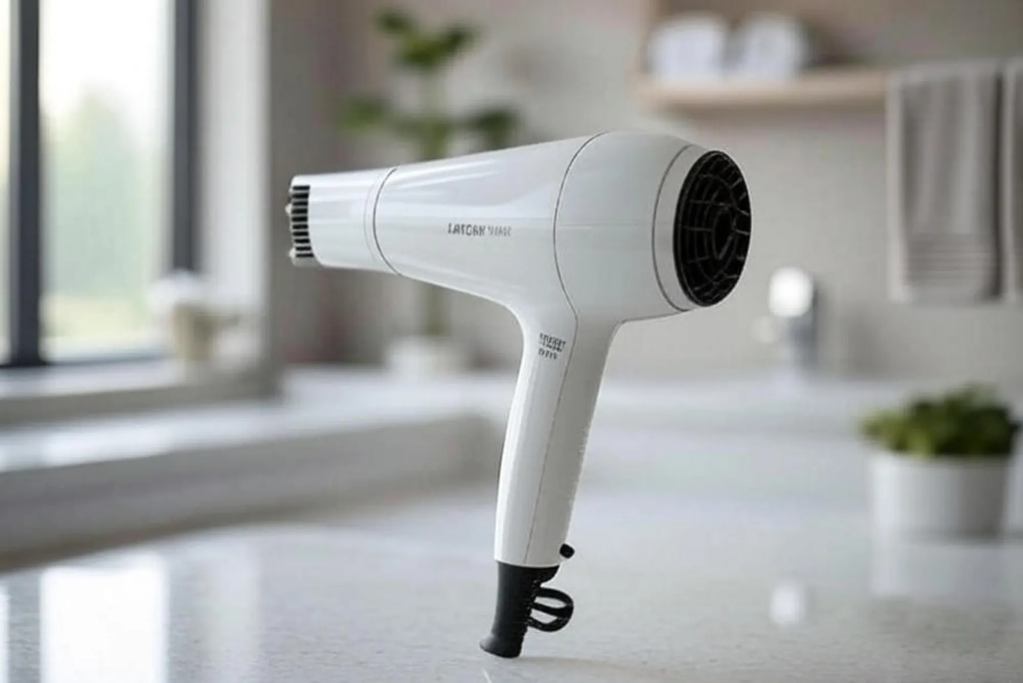 Don’t Delay Buy Laifen Hair Dryer