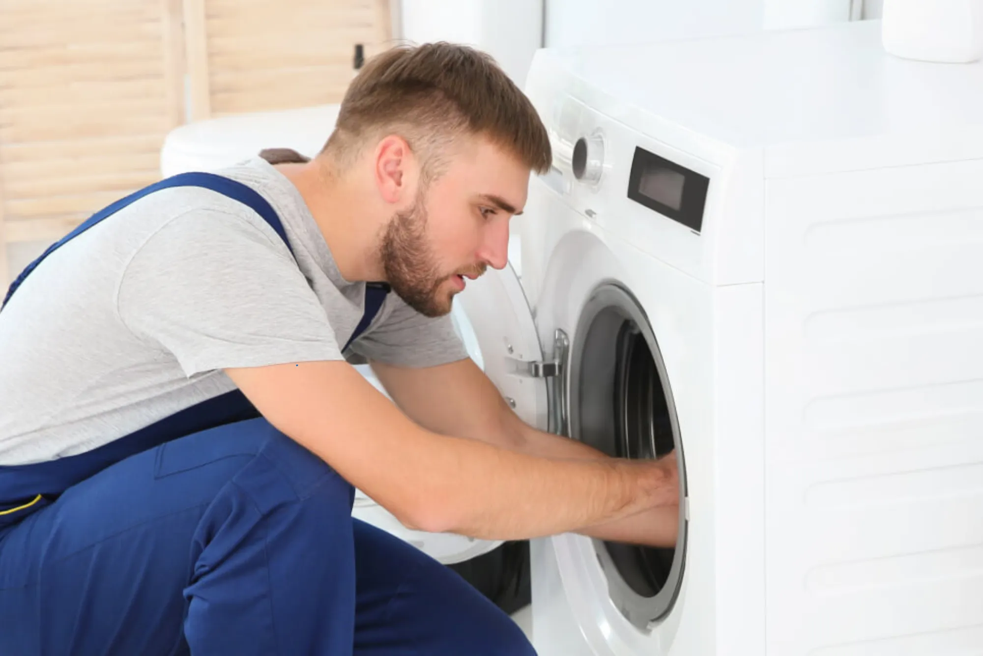 How to Fix Washing Machine That Doesn’t Agitate
