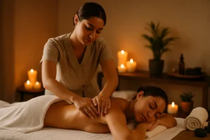 Is Dubai Outcall Massage Safe for Relaxation
