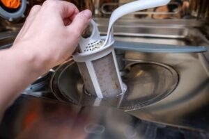 How to Repair Oven Seal and Gasket Leakage