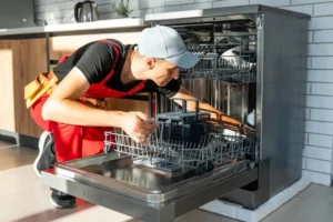 Dishwasher Maintenance Service