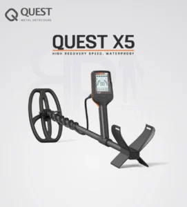 Quest X5
