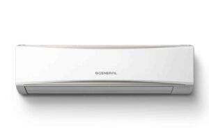 How much does O General AC installation cost in UAE?