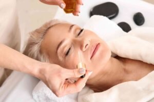 How to Maintain Beauty Naturally