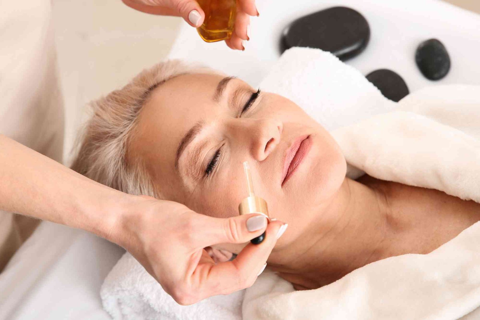 How to Maintain Beauty Naturally