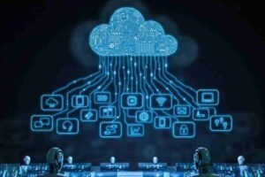 Top Benefits of Cloud Computing for Remote Teams