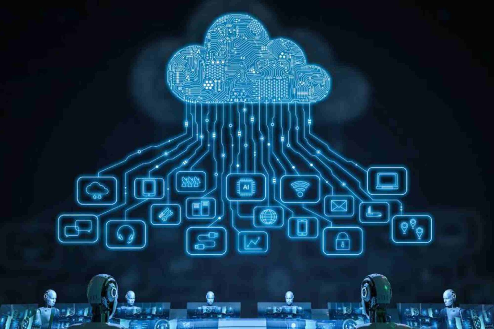 Top Benefits of Cloud Computing for Remote Teams