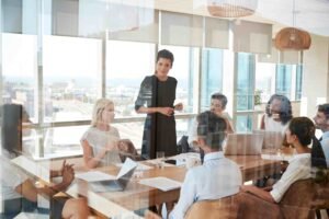 Best Business Tips for More Strategic Thinking