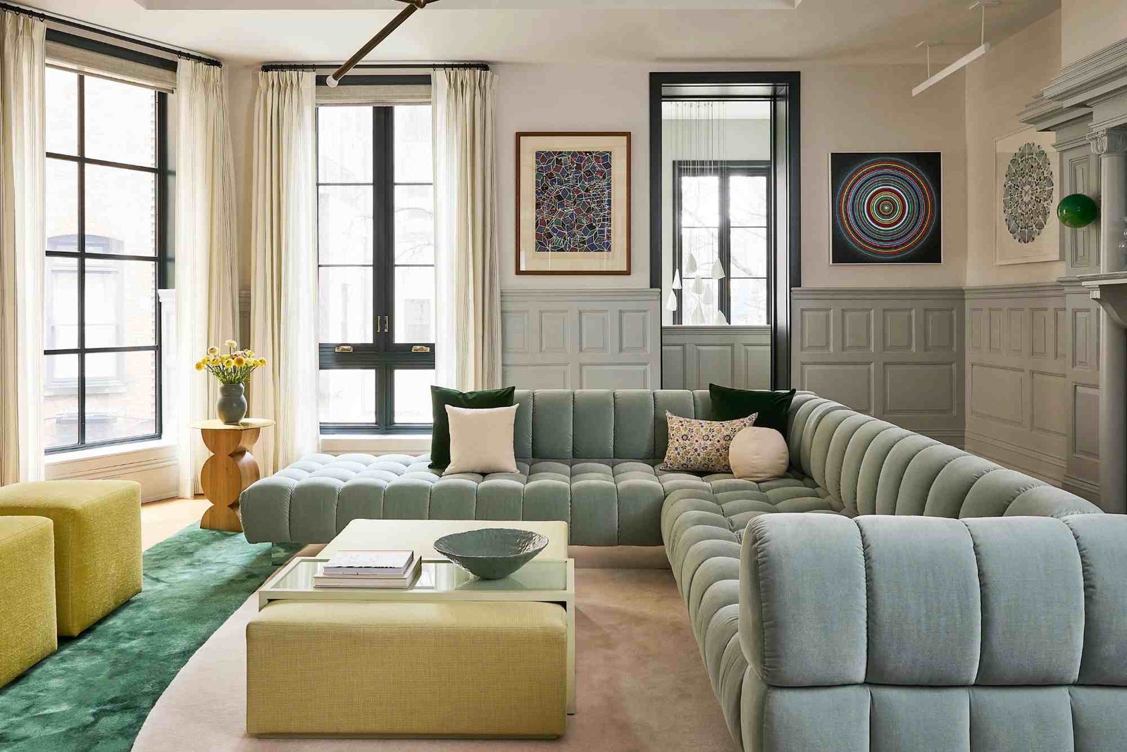 Best Home Decor Ideas for Stylish and Practical Homes