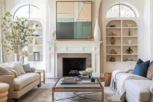 Best Home Decoration Ideas for Classic and Modern Blends