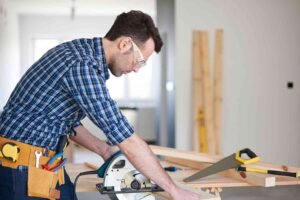 Painting & Carpentry Services in Longwood, FL