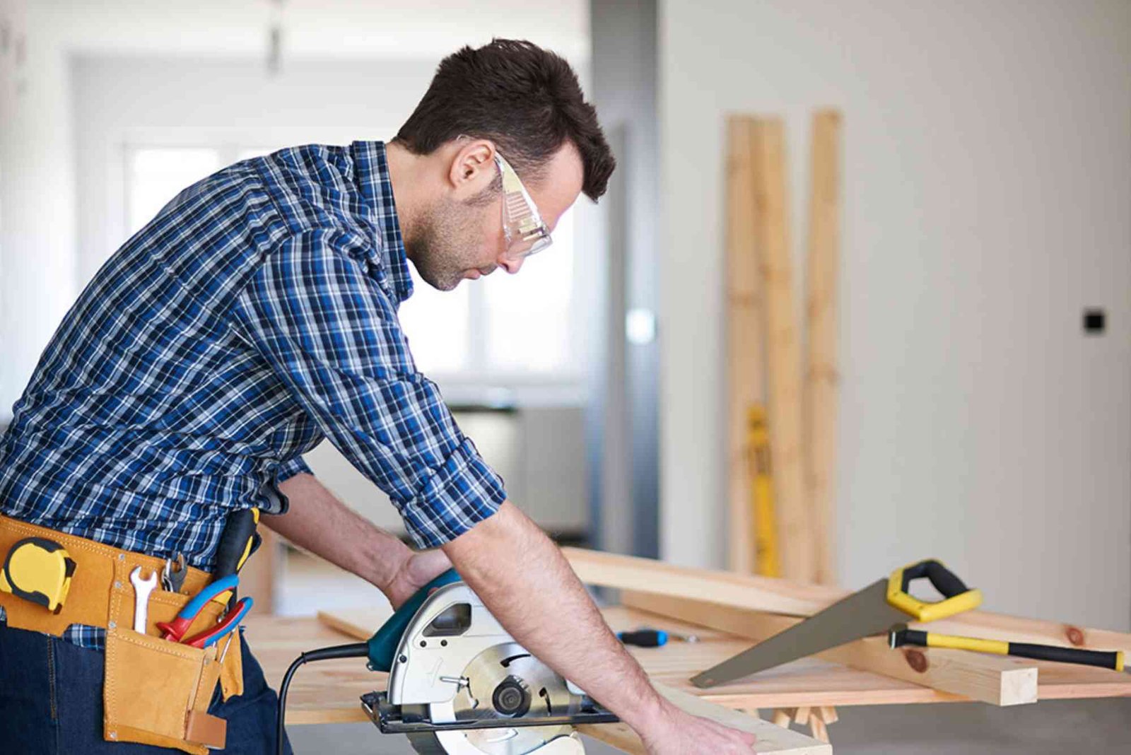 Painting & Carpentry Services in Longwood, FL