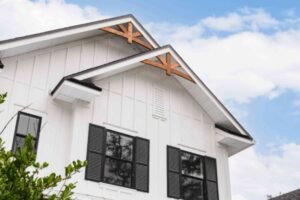 Stucco Painting in Eau Claire WI