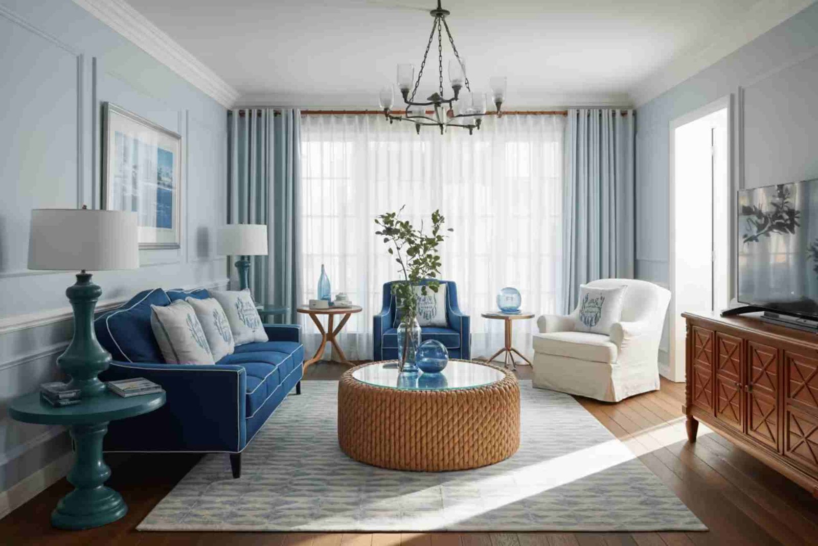 How to Add Decorative Charm to Everyday Home Spaces