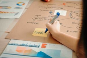 How to Strengthen Business Planning and Execution