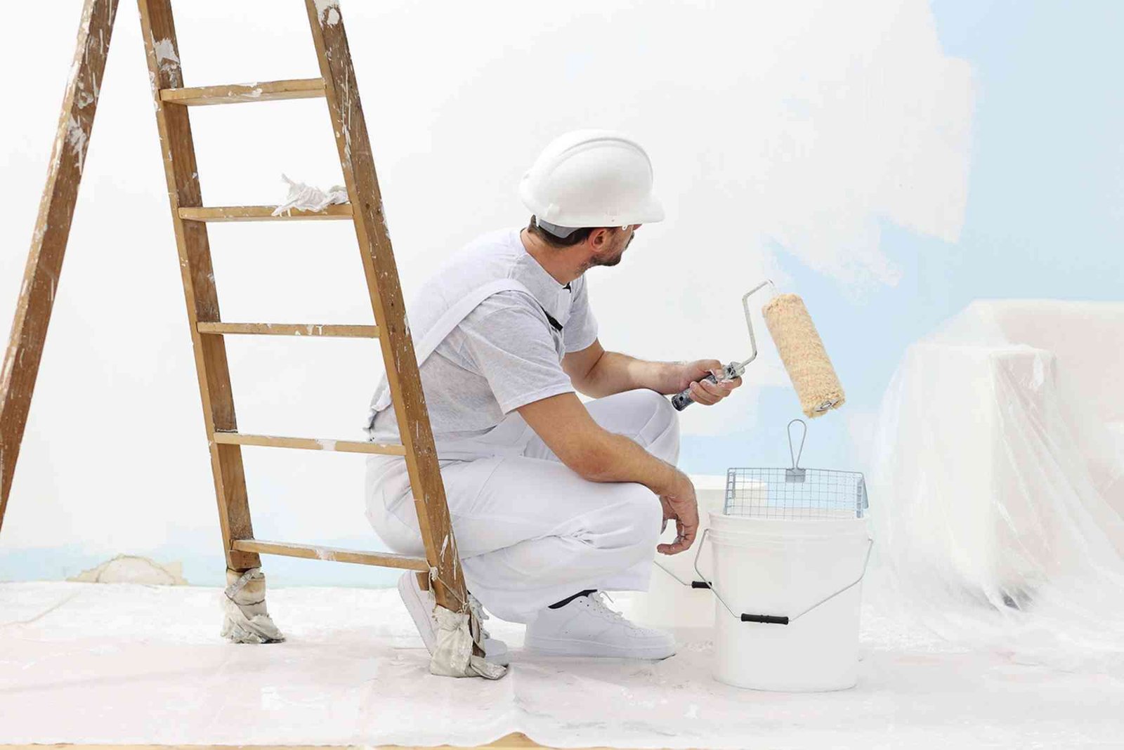 Painters in Warwick, NY
