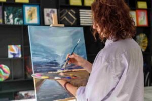 Painters in Buffalo, NY