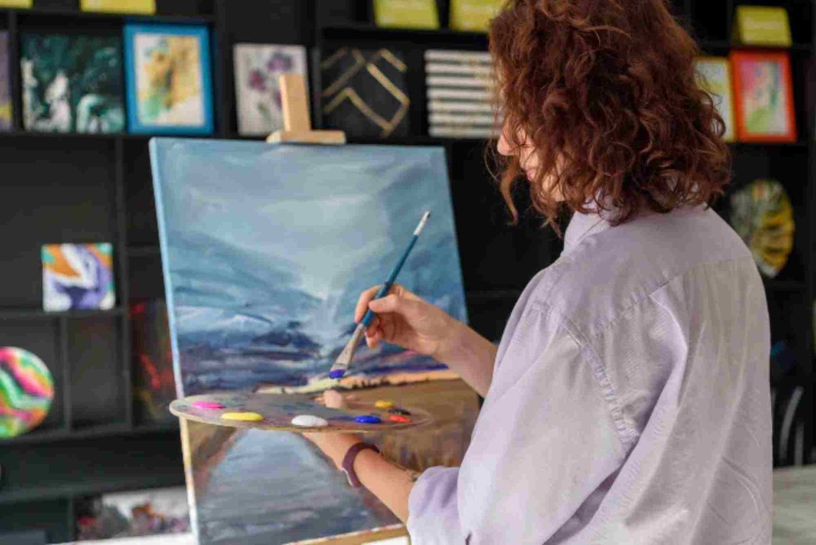 Painters in Buffalo, NY