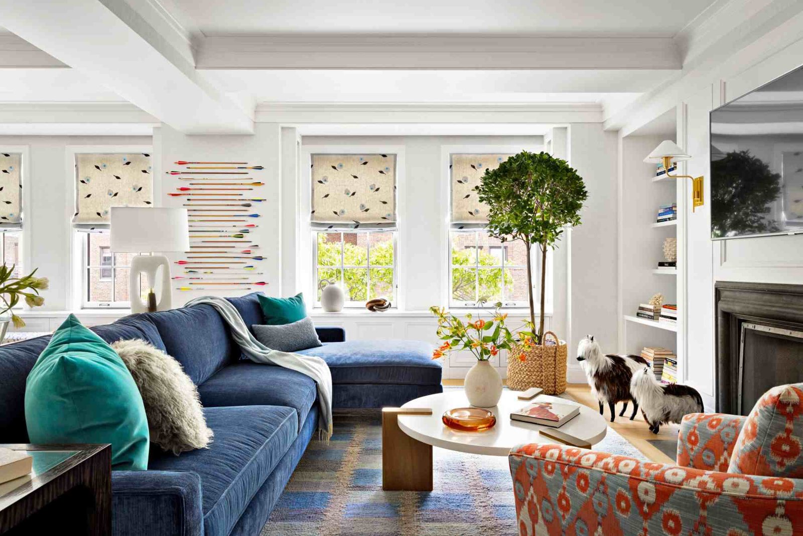 Top Interior Decoration Ideas for Better Home Comfort