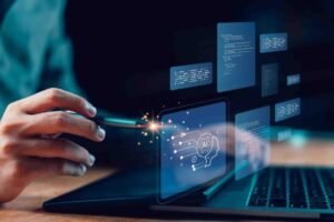 Technology-Driven Innovation Across Global Industries