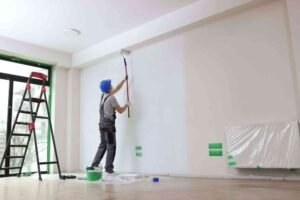 Drywall Installation in Austin, TX