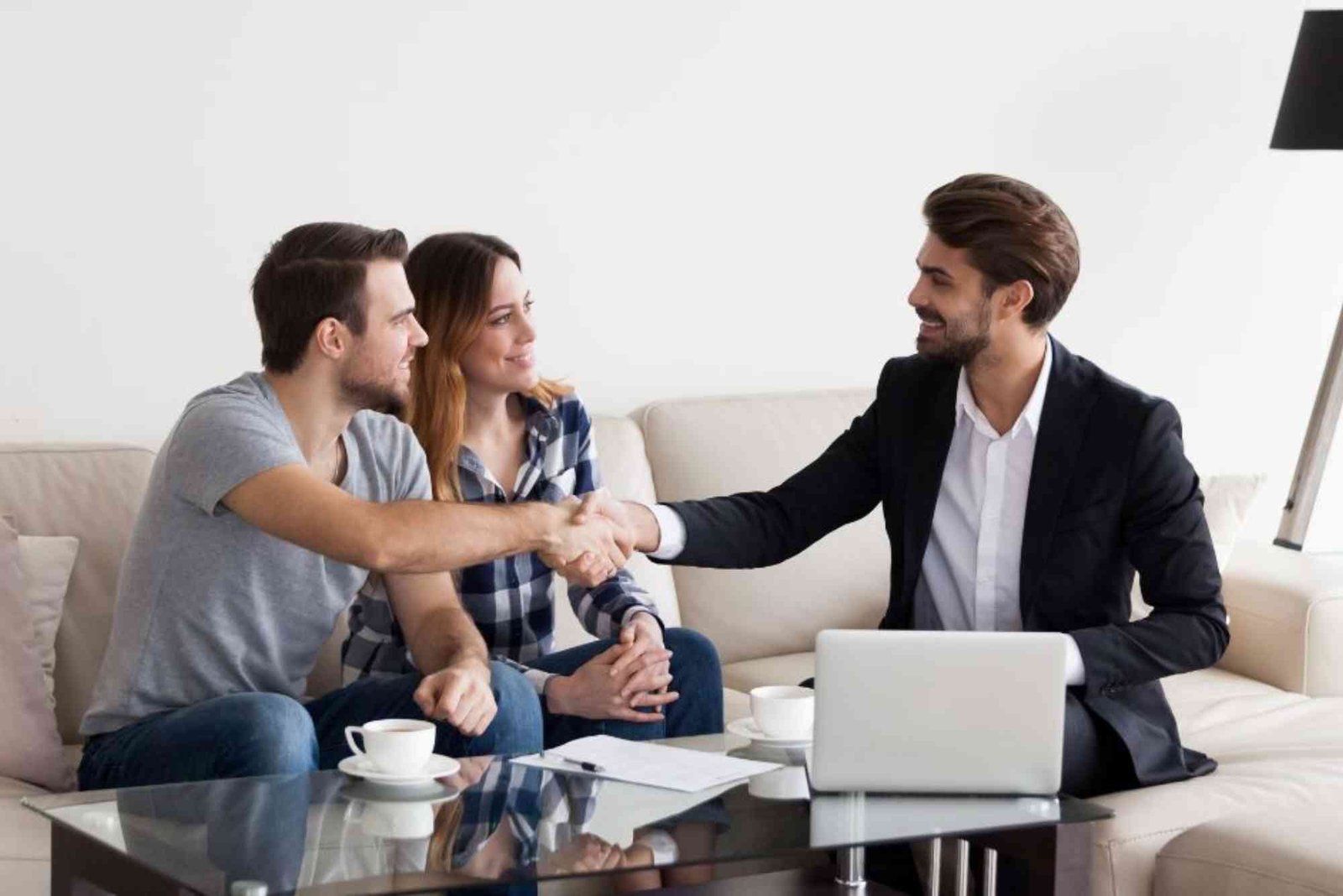 Indian Real Estate Consultants